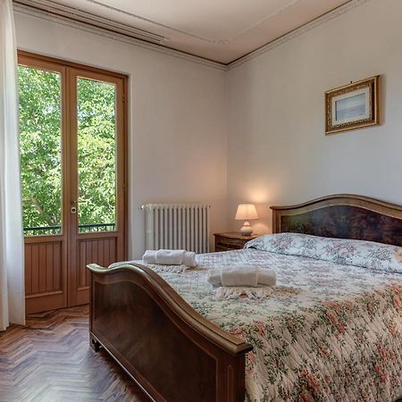 Villa Gigli Di Firenze à Rufina Extérieur photo