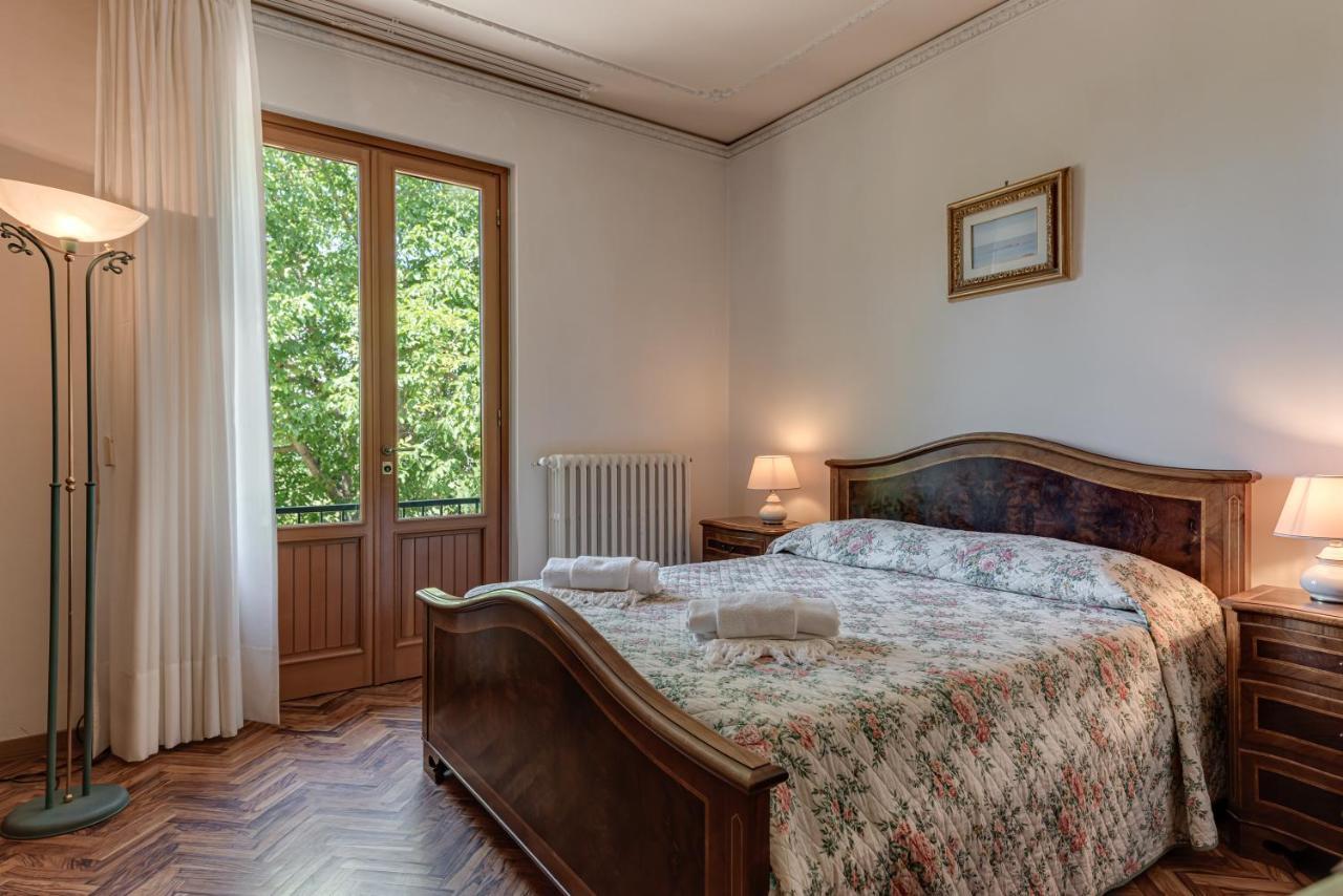 Villa Gigli Di Firenze à Rufina Extérieur photo
