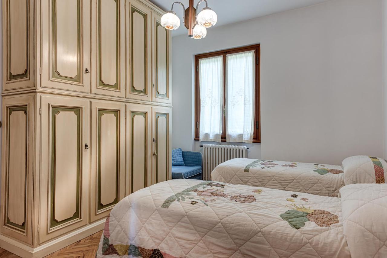 Villa Gigli Di Firenze à Rufina Extérieur photo