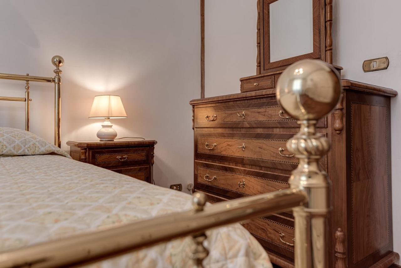 Villa Gigli Di Firenze à Rufina Extérieur photo