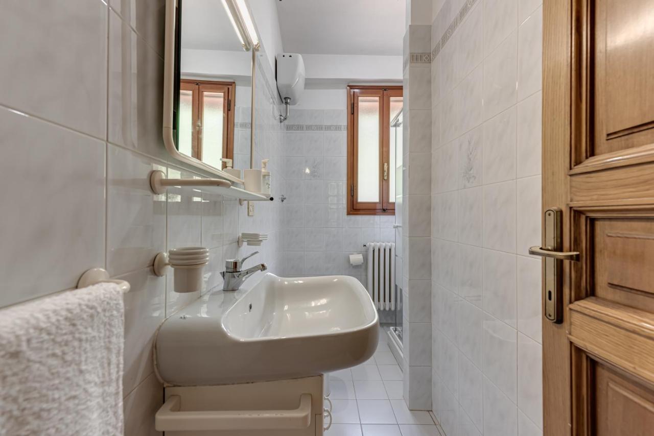 Villa Gigli Di Firenze à Rufina Extérieur photo